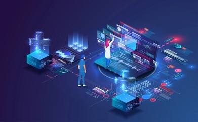 将AI集成到3D打印中 让生产更智能的人工智能行业应用系统集成服务